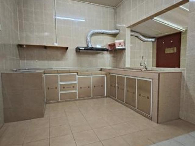 Terraced House for rent in Petaling, Subang Jaya