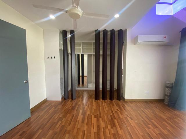 Terraced House for rent in Semenyih, Majlis Perbandaran Kajang