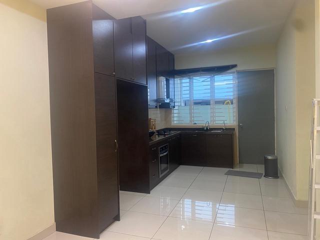 Terraced House for rent in Kajang, Langat