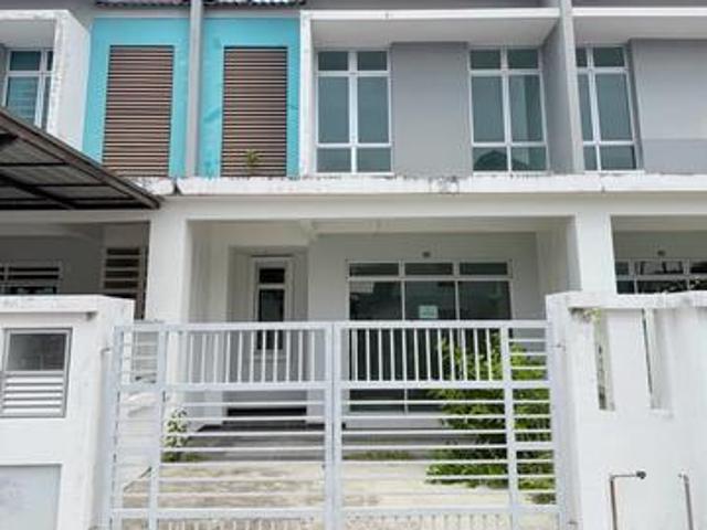Terraced House for sale in Pengerang, Kota Tinggi