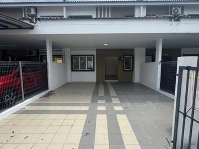 Terraced House for sale in Batu Pahat