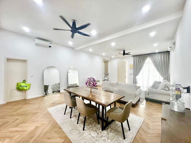 Terraced House for sale in Sendayan Village, Negeri Sembilan