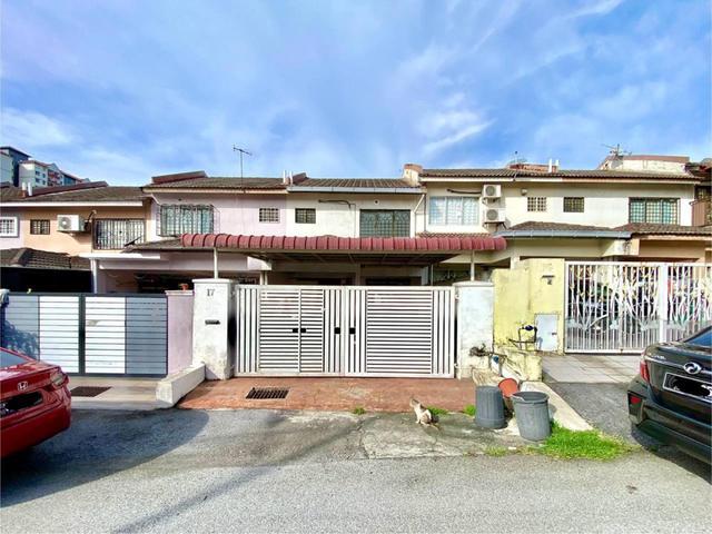Terraced House for sale in Petaling, Subang Jaya