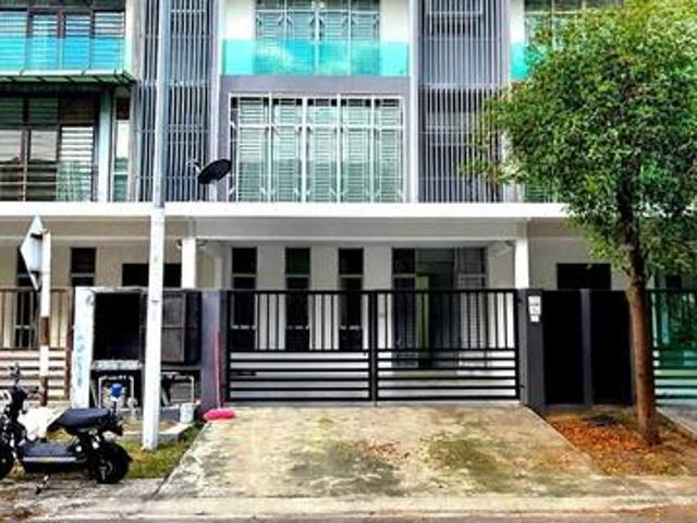 Terraced House for sale in Kajang, Langat