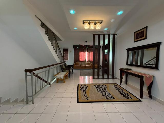 Terraced House for sale in Batu Caves, Majlis Perbandaran Selayang