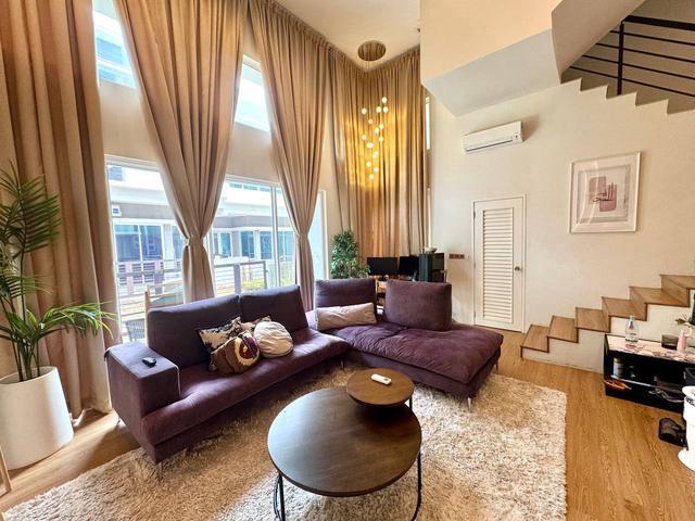 Terraced House for sale in Kajang, Langat