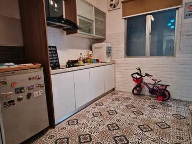 Terraced House for rent in Kajang, Langat