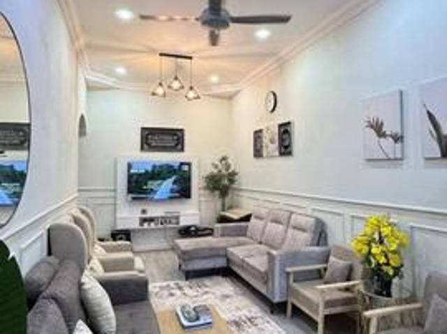 Terraced House for sale in Kulai, Johor
