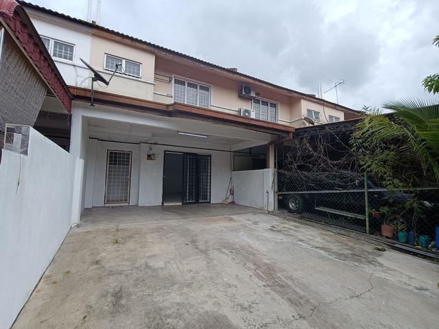 Terraced House for sale in Selayang, Selangor