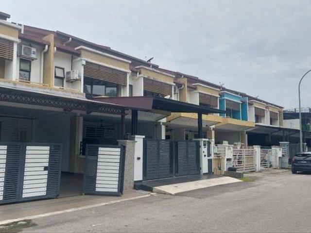 Terraced House for sale in Port Klang, Selangor