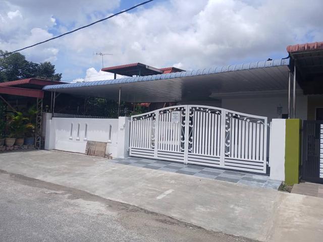 Residential House for sale in Sungai Petani, Kuala Muda