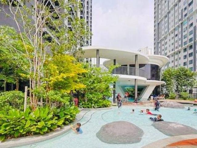 Serviced Residence for rent in Country Heights Damansara, Kuala Lumpur