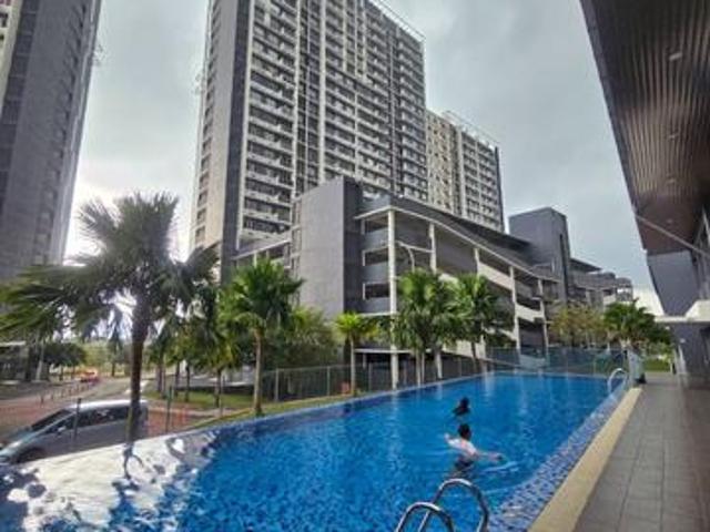 Condominium for sale in Kajang, Langat