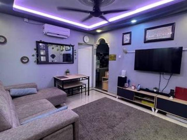 Apartment for sale in Georgetown, Penang