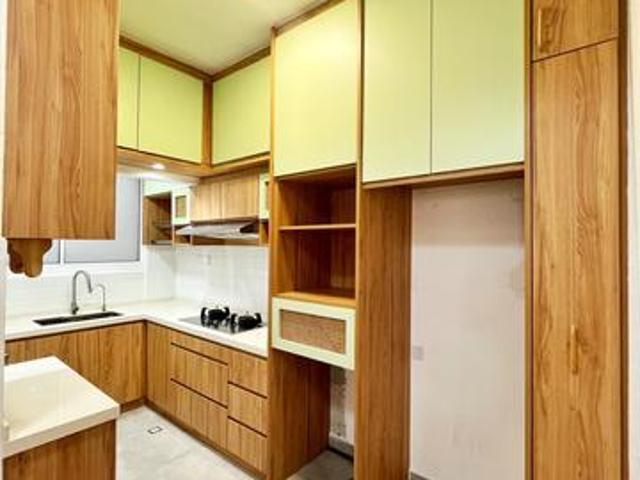 Apartment for rent in Petaling, Alam Impian