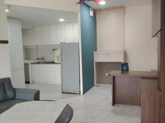 Apartment for rent in Petaling, Subang Jaya