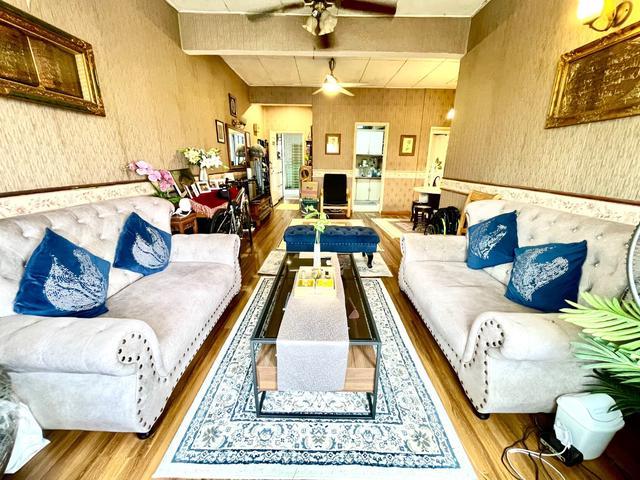 Apartment for sale in Petaling, Alam Impian