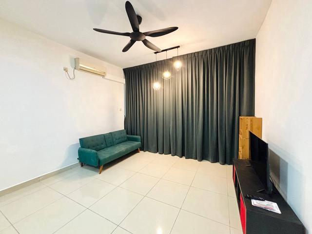 Serviced Residence for sale in Masai, Johor