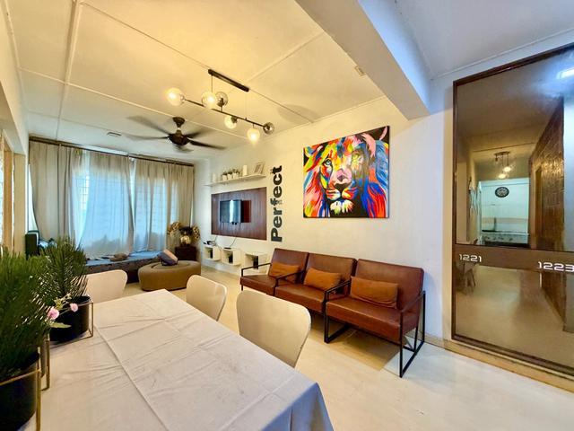 Flat for sale in Putrajaya