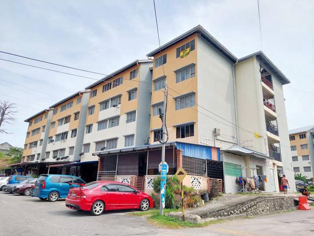 Flat for sale in Nilai, Negeri Sembilan