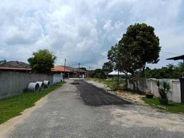 Bungalow for sale in Tringganu