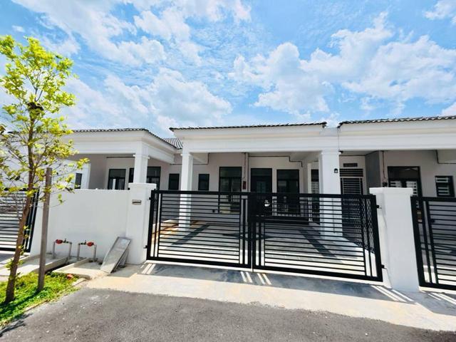 Terraced House for sale in Sungai Petani, Kuala Muda