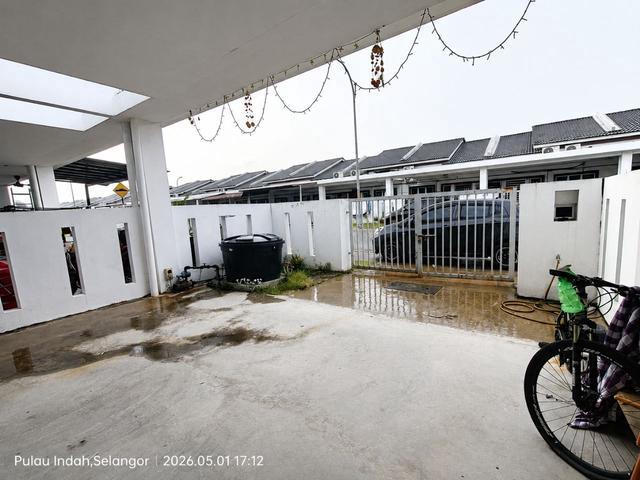 Terraced House for sale in Selangor