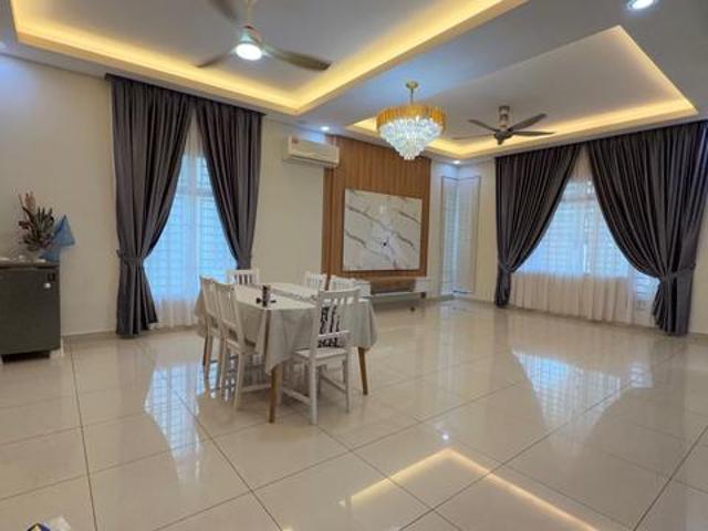 Terraced House for sale in Pengerang, Johor