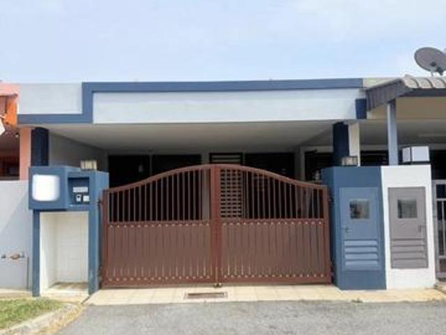 Terraced House for sale in Sri Rusa, Negeri Sembilan