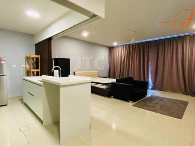 Serviced Residence for sale in Petaling, Alam Impian