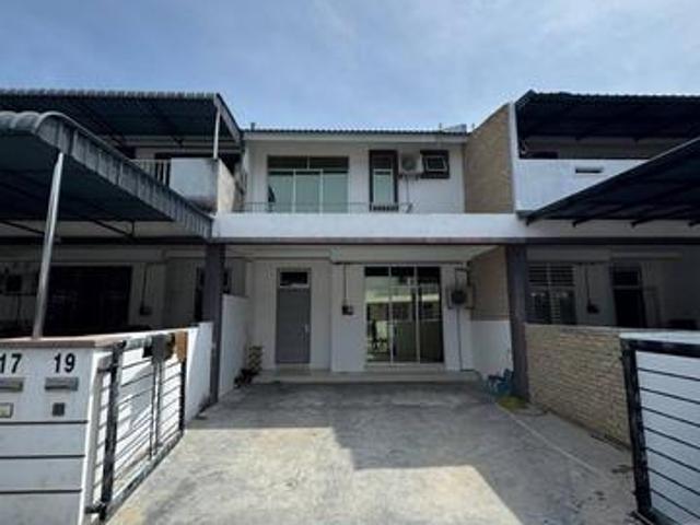 Terraced House for sale in Perak, Kerian