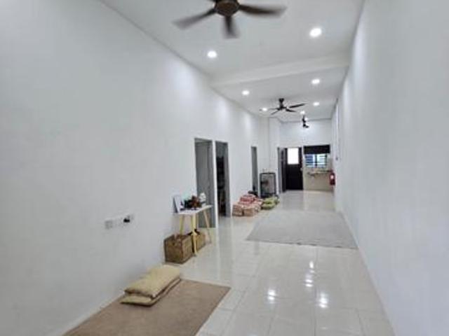 Terraced House for sale in Lunas, Kedah