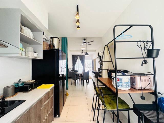 Townhouse for sale in Tasek Gelugor, Seberang Perai