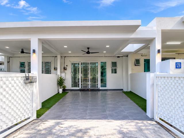 Terraced House for sale in Labu, Seremban