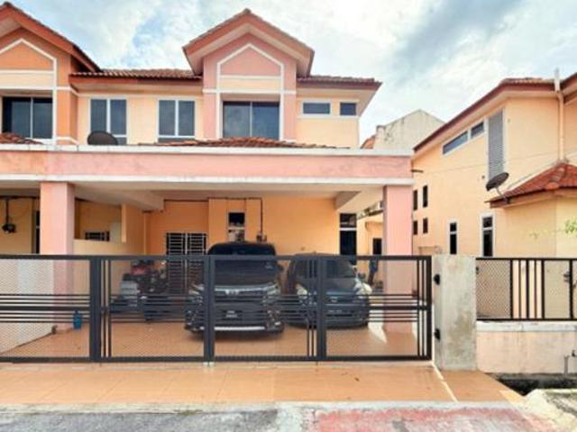 Residential House for sale in Alor Setar, Kedah