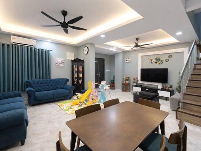 Terraced House for sale in Selayang, Selangor