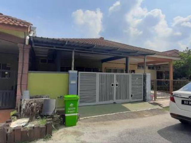 Terraced House for sale in Kuantan, Pahang