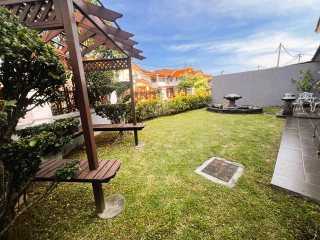 Residential House for rent in Kajang, Langat