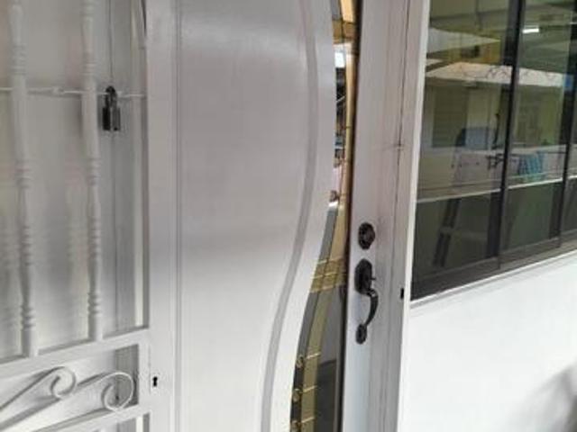 Flat for sale in Penang