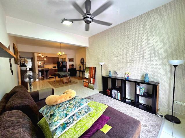 Condominium for sale in Port Klang, Selangor