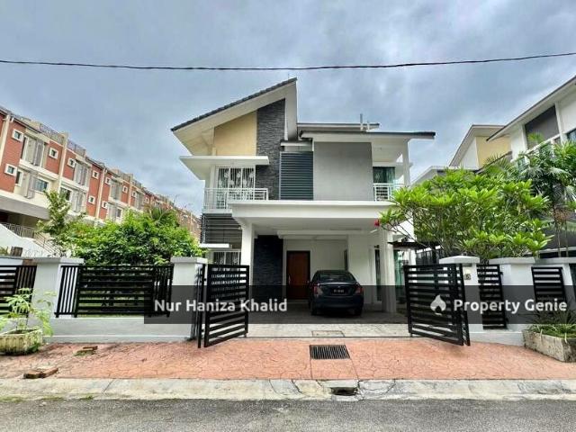 Bungalow for sale in Country Heights Damansara, Kuala Lumpur