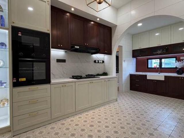 Terraced House for sale in Petaling, Alam Impian