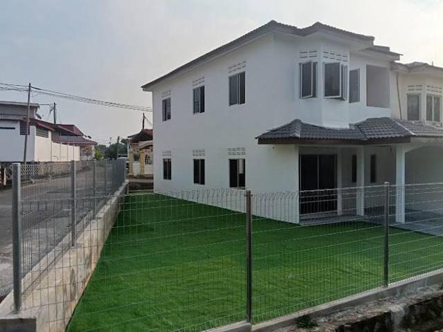Terraced House for sale in Sendayan Village, Negeri Sembilan