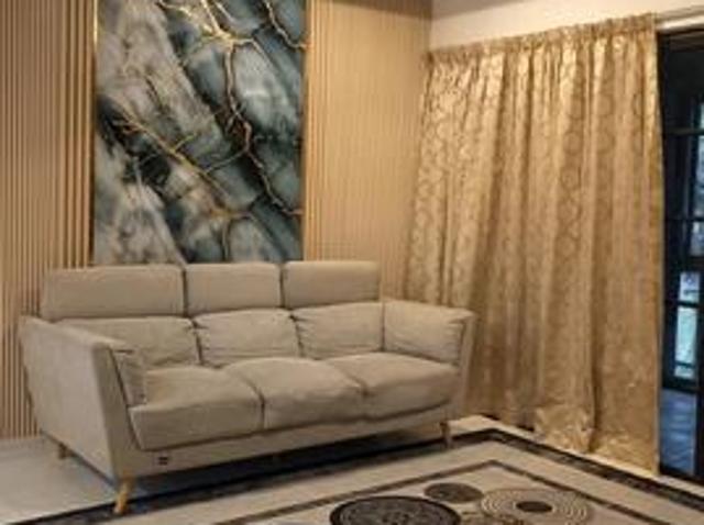 Bungalow for rent in Kajang, Langat