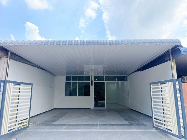 Terraced House for sale in Sungai Lalang, Kuala Muda