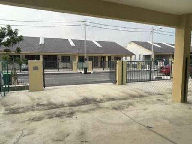 Terraced House for sale in Padang Serai, Kedah