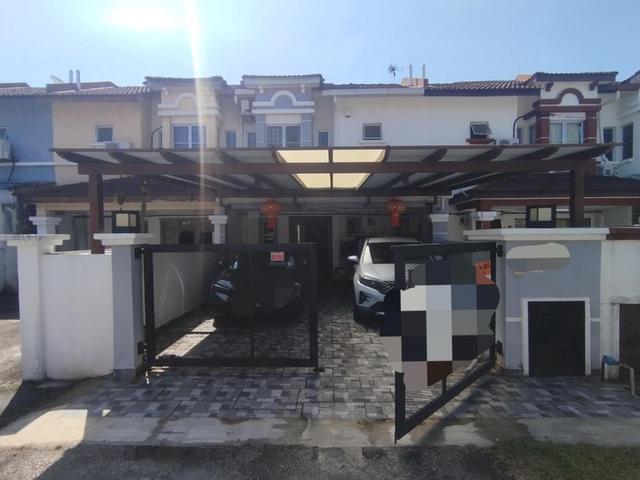 Terraced House for sale in Petaling, Subang Jaya