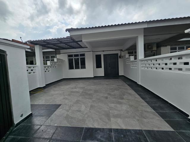 Terraced House for rent in Tanjong Sepat, Selangor