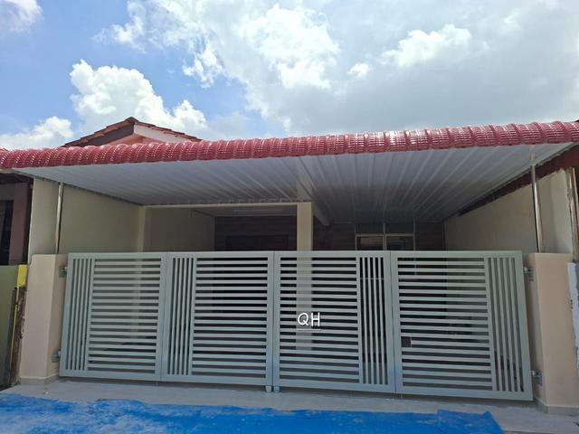 Terraced House for sale in Padang Serai, Kedah