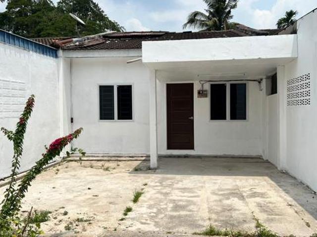 Terraced House for sale in Kulim, Kedah